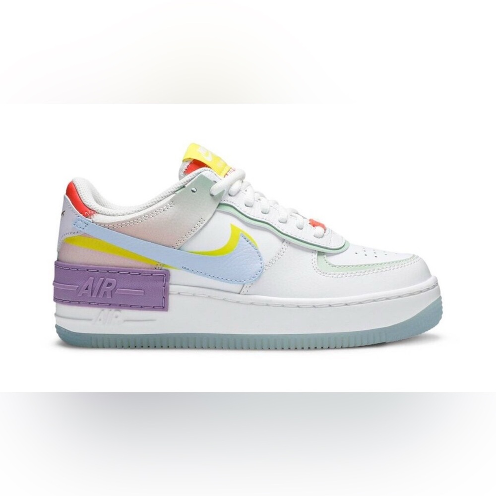 Nike Air Force 1 Shadow Sneakers💋